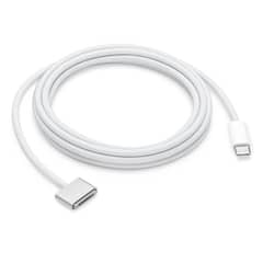 Apple type c to magsafe 3 2m orignall cable 0