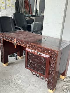 Office study table imported quality