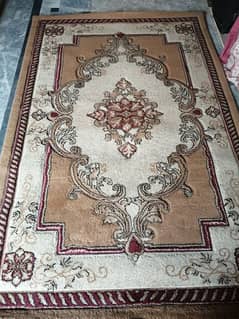 RUG for room
