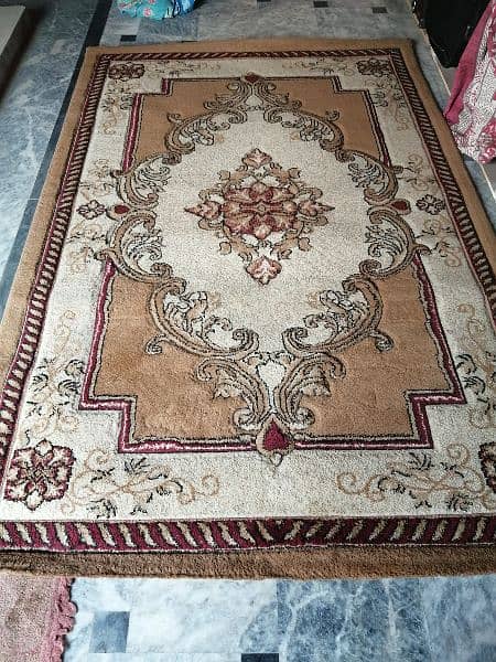 RUG for room 2
