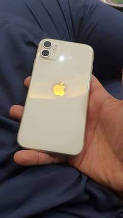 Iphone 11 128gb pta approved 10/10 0