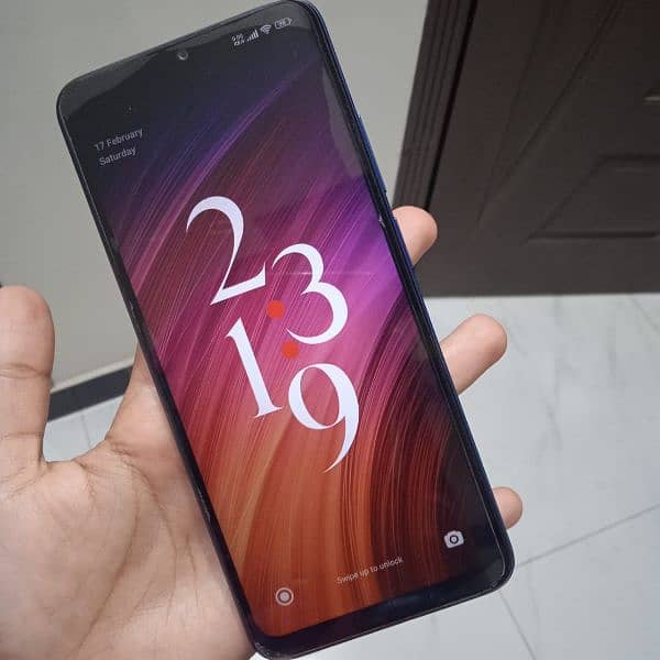 Xiaomi Redmi 12C 3