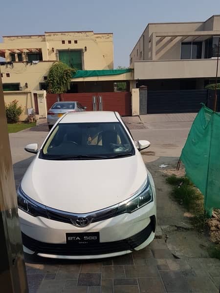 7 Seater For Rent , Apv Honda Brv Every Changan Corolla For Rent 8