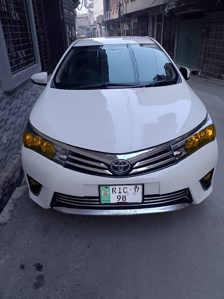 7 Seater For Rent , Apv Honda Brv Every Changan Corolla For Rent 9