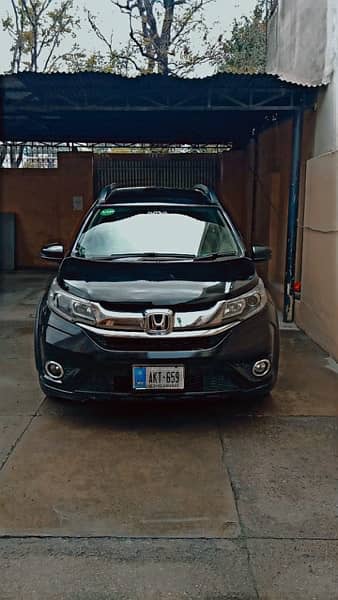 7 Seater For Rent , Apv Honda Brv Every Changan Corolla For Rent 16
