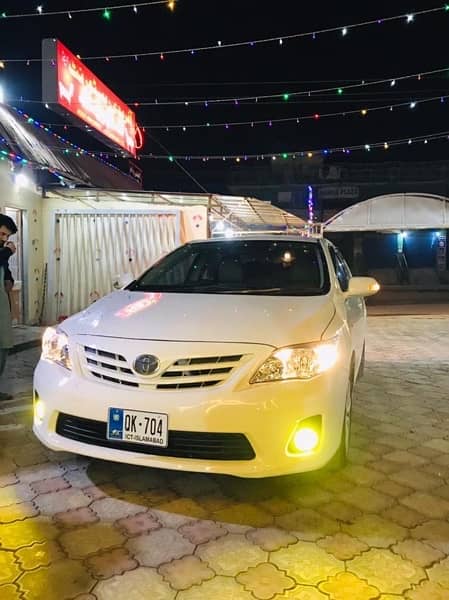 7 Seater For Rent , Apv Honda Brv Every Changan Corolla For Rent 19