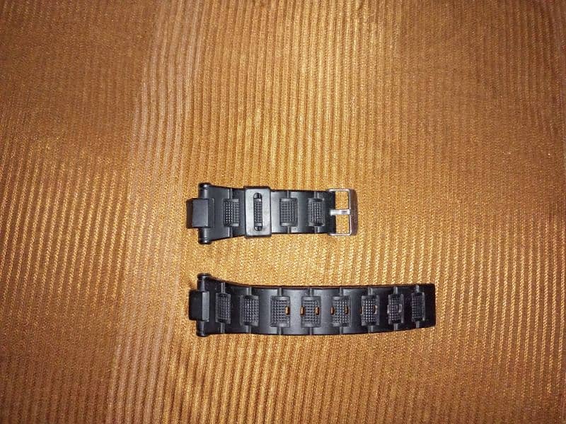 Watch strap 0