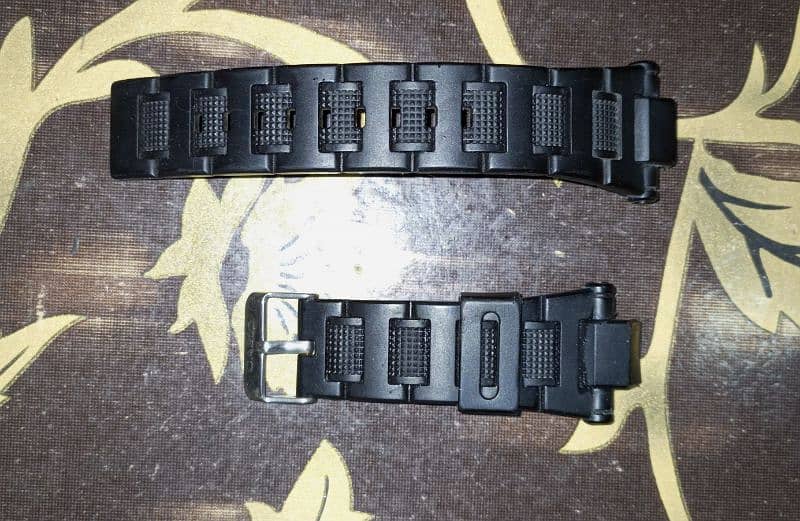 Watch strap 1