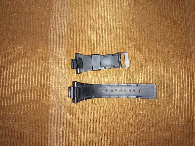 Watch strap 2