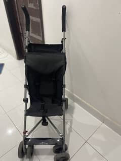 Australian Pram / Stroller