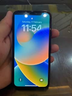 IPhone X, 64 GB, PTA Approved 0