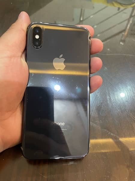 IPhone X, 64 GB, PTA Approved 4