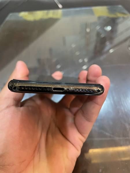 IPhone X, 64 GB, PTA Approved 6