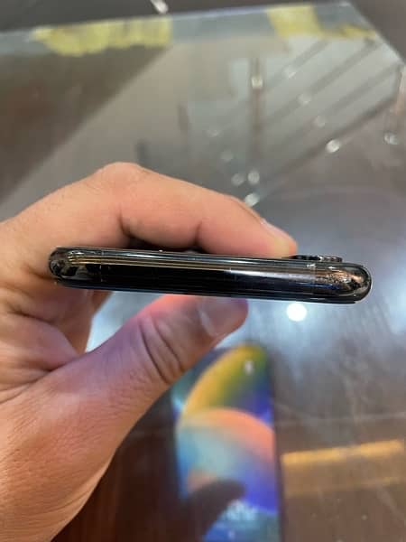 IPhone X, 64 GB, PTA Approved 7