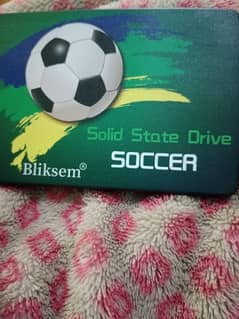 FootBall SSD 512 Gb CASH ON DELIVERY AVAILABLE
