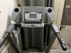 Slimline treadmill for sale