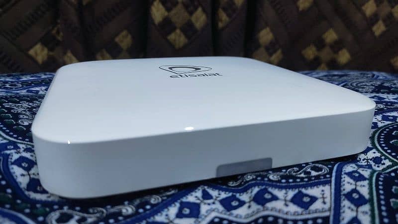 Etisalat Android TV Box, Geniune, Fast and reliable Device 3