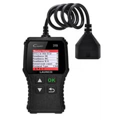 Launch X431 Creader CR319 Auto Code Reader OBD2 Scanner Full OBDII