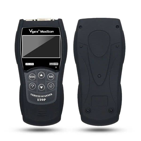 Newest MaxiScan Vgate VS890S OBD2 Diagnostic Car Scanner 13