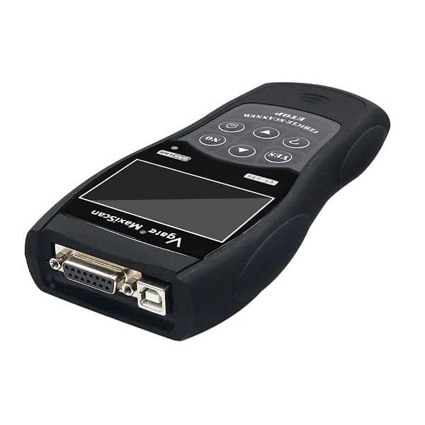 Newest MaxiScan Vgate VS890S OBD2 Diagnostic Car Scanner 15