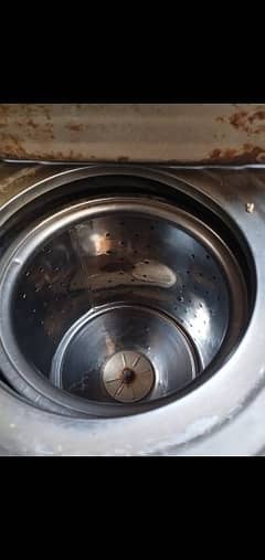 Super Asia dryer in working condition. 0