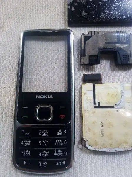 Nokia Casings&Parts E71,6300,6700,N86,HTC 2