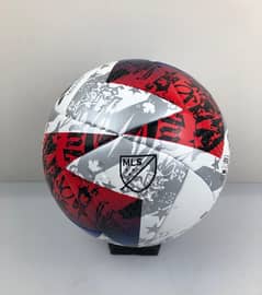 Foot ball MLS Pro Official Match Ball Size 5