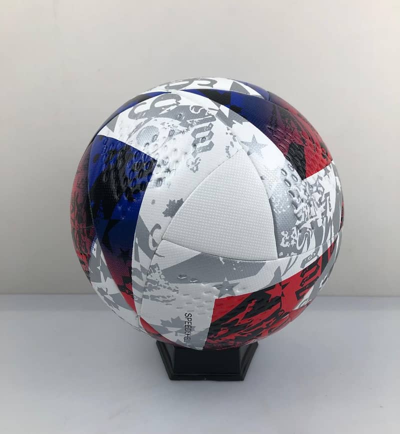 Foot ball MLS Pro Official Match Ball Size 5 4