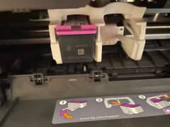 cheep minimal used printer almost brand new