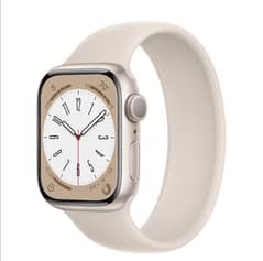 Apple Watch Series 8 41mm 0