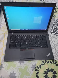 Lenovo T450 laptop available for sale