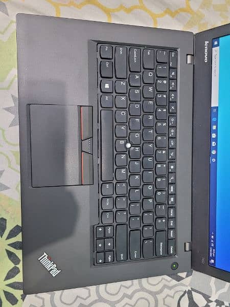 Lenovo T450 laptop available for sale 2
