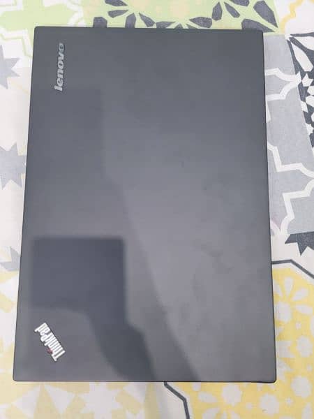 Lenovo T450 laptop available for sale 3