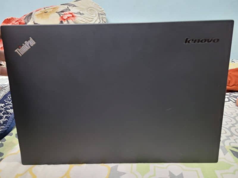 Lenovo T450 laptop available for sale 6