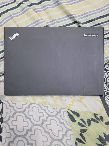 Lenovo T450 laptop available for sale 7