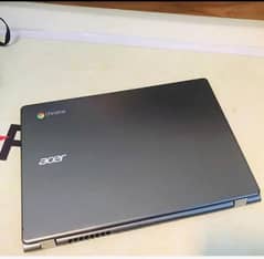 Acer Chromebook Laptop | 4-128Gb | window | 4-6 hours battery timing