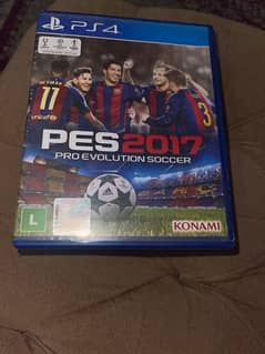 Pes 2017 just for 1500