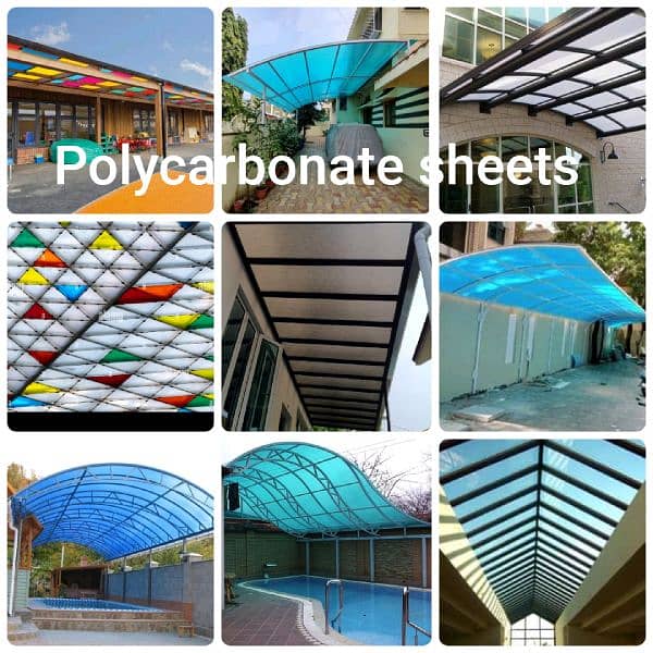 polycarbonate work 1