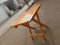Folding table for sale, Dining table, amazing colour