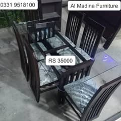 Brand New Dining Table Factory Wholesale price 0