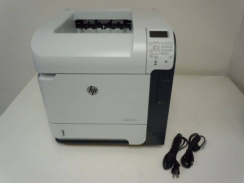 HP Laser All Model Heavy Duty Commercial Printer 4015/4515/M601/M602 4