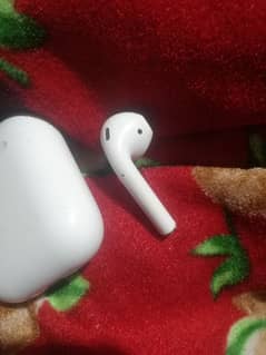 airpods second generation