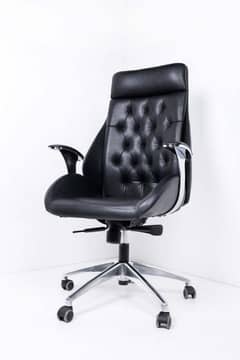 Executive chair, leather office chair,CEO chair 0