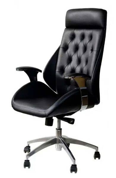 Executive chair, leather office chair,CEO chair 1