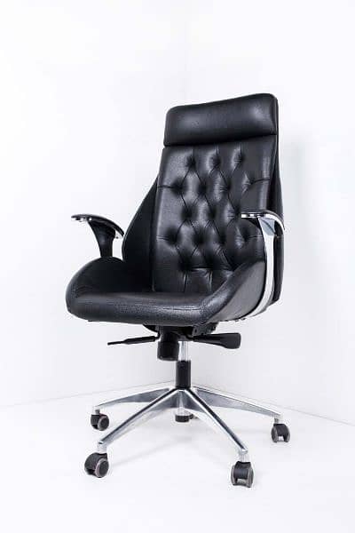 Executive chair, leather office chair,CEO chair 2