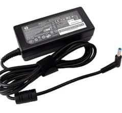 HP 90W Standard Pin charger 0