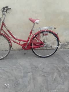 Japanese bicycle for sale, good condition