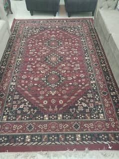 Marun carpet for drawing room