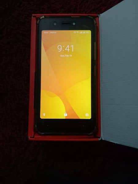 Itel A25 Mobile Phone Available For Sale 5