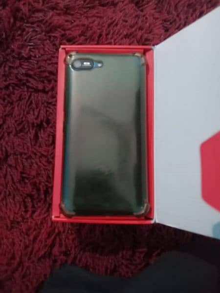 Itel A25 Mobile Phone Available For Sale 6